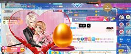 ♥陌晗♥安安静静主播照片