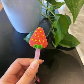 ♬♪百音百顺♪♬主播照片