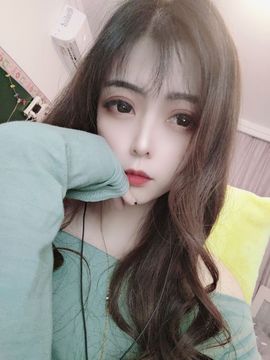 馨小艺🎀主播照片