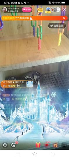 京城少爷🇨🇳敬礼主播照片