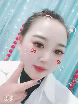 肉肉的瑾沫💃主播照片
