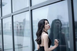 丽娅在等～主播照片