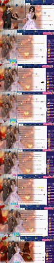 上官暂休(调整心态）主播照片