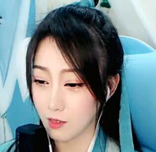 ✿桃言蹊右手的主播照片