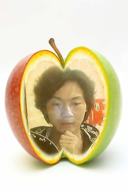 ✿桃言蹊右手的主播照片