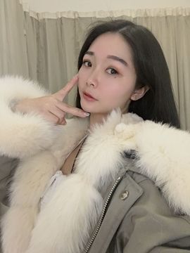 👑䒕暖宝好运旺旺旺主播照片