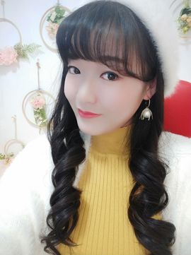 赵佳怡的从前主播照片