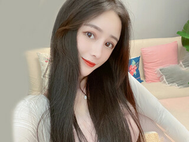 林艇.主播照片