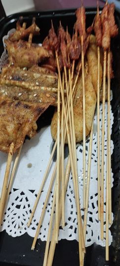 旺旺女孩☞主播照片