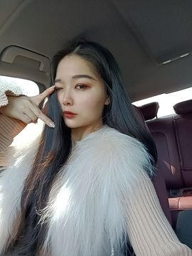 👑䒕暖宝好运旺旺旺主播照片