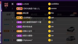 招娣小宝贝主播照片