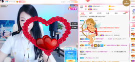芸朵🎤伤感情歌主播照片