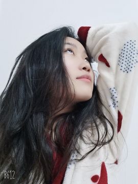 夏开心的图片