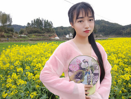 別逼我毛毛雨主播照片