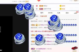 参会人数主播照片