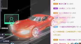开心果冰儿主播照片
