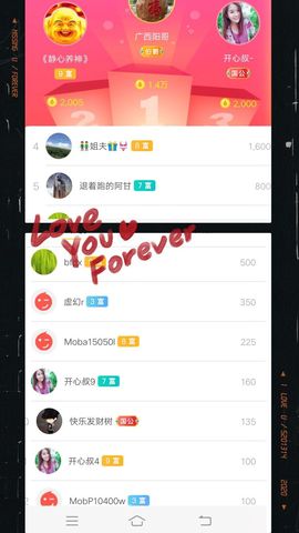 小芳，🌸减肥打卡主播照片