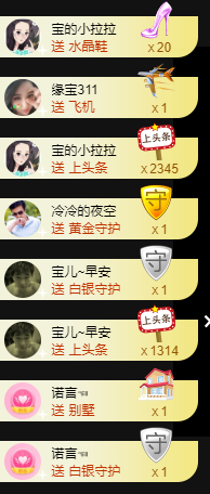 宝儿♚努力升级的图片