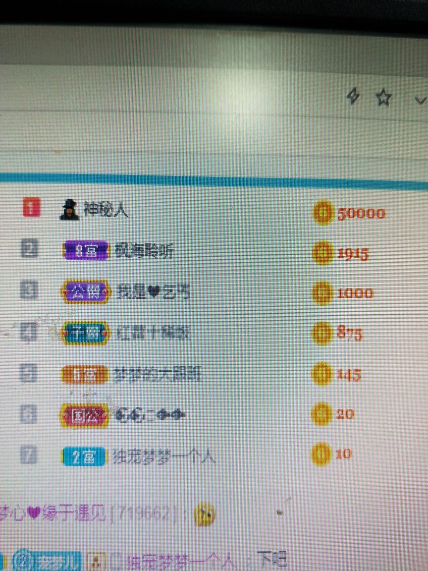 梦心💞缘于遇见的图片