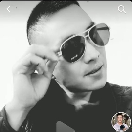 月狼⭐林枫主播照片