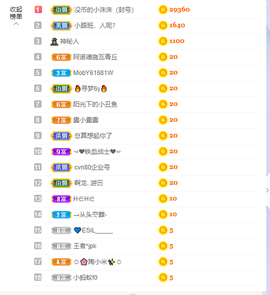 沵鹿小姐姐主播照片
