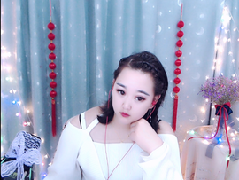 肉肉的瑾沫💃主播照片