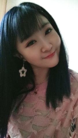 一只雁~主播照片