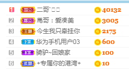 凑美没人爱主播照片