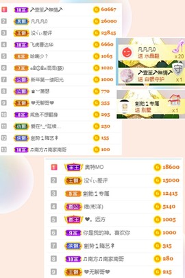 思思👑主播照片