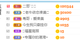 凑美没人爱主播照片