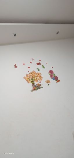 胆量小的华主播照片