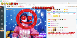 幸运❁小符号主播照片