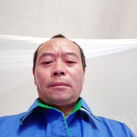 伍永宽主播照片
