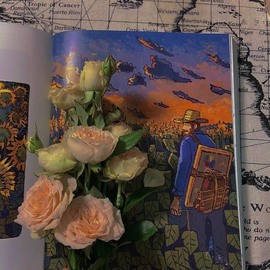 凡音🧡歌手加油主播照片