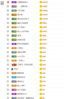 🎵小邓丽君🌺溪儿主播照片