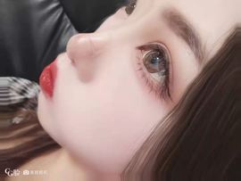 ━☆简希づ休息中主播照片