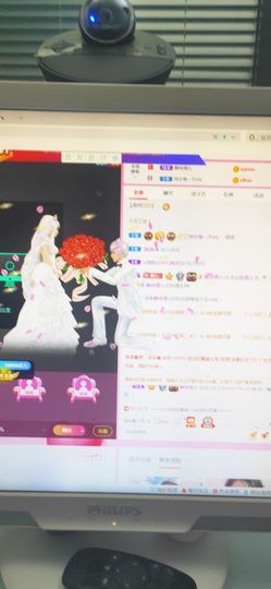 东北妞酒儿主播照片