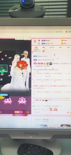 东北妞酒儿主播照片