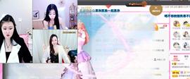 ♥陌晗♥安安静静主播照片