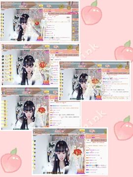 ❥洋洋主播照片