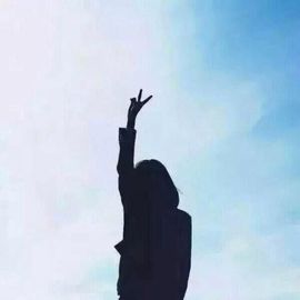 爱笑🌺好运常伴左右主播照片
