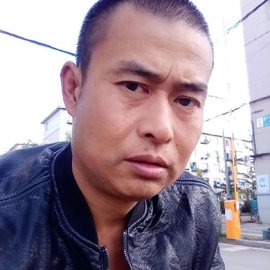 马金科主播照片