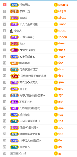 曼曼🌙暂停直播主播照片