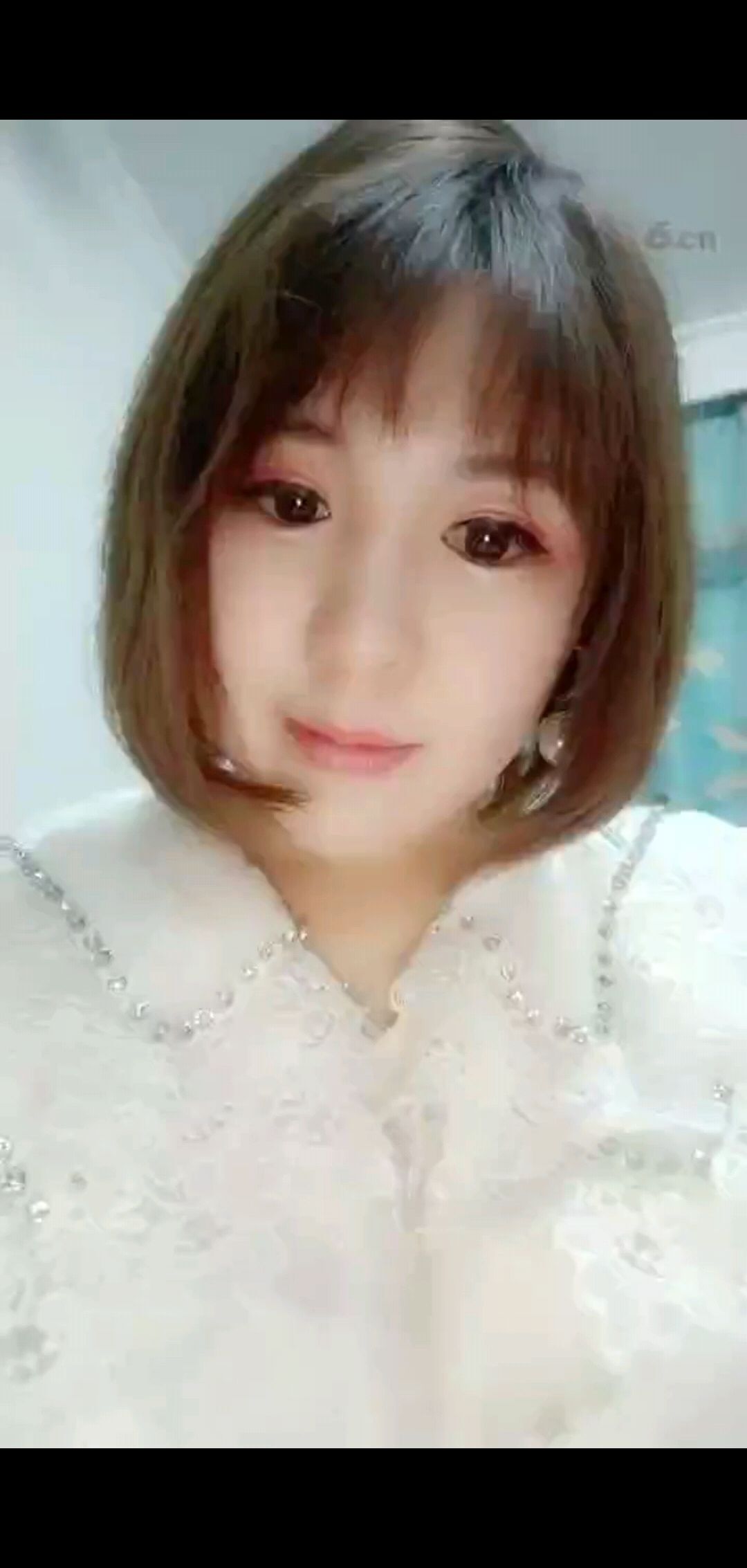 小丫头不听话的主播照片