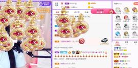 暖心晚上播的图片