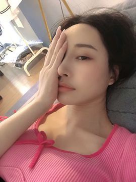 王祖贤x主播照片