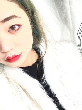 奶豆♛加油主播照片
