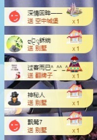 退网了，谢谢大家关心主播照片