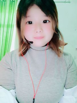 婷妹外卖小姐姐的图片