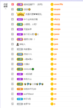 沵鹿小姐姐主播照片